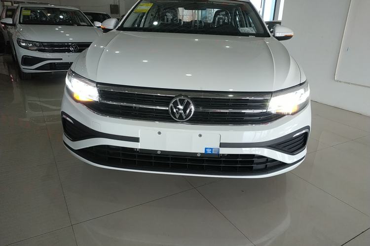 Used Volkswagen Bora 2026 200TSI DSG Yuexing Navigation Edition
