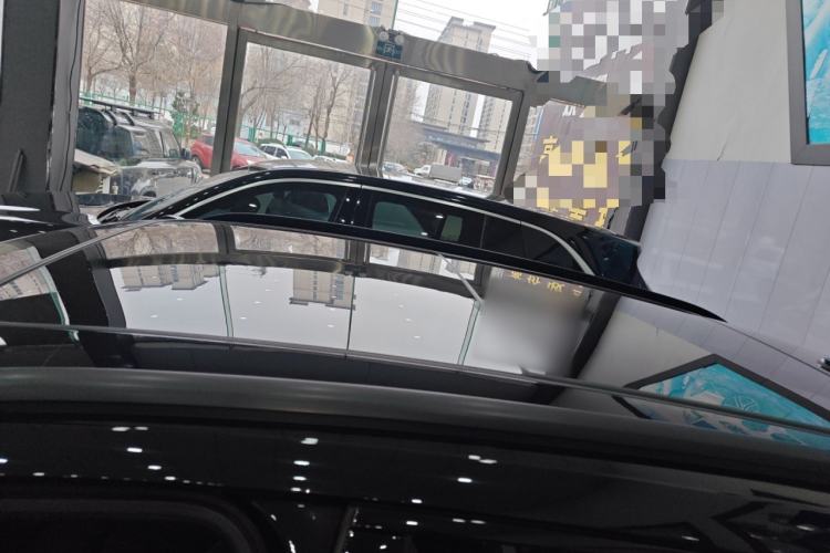 Used Audi Q5L 2024 40 TFSI Luxury Dynamic Edition