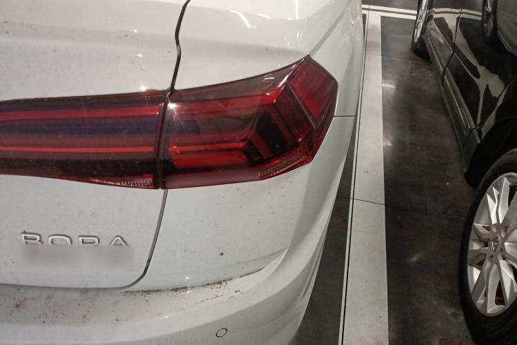 Used Volkswagen Bora 2021 280TSI DSG Elite Smart Connectivity Version