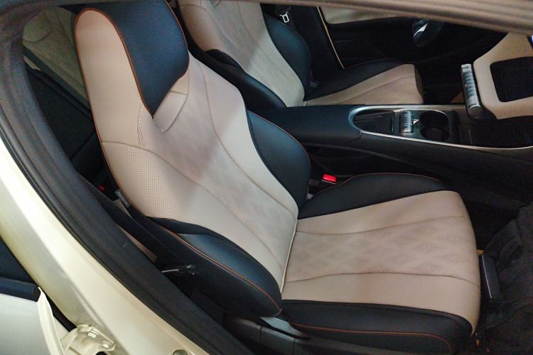 Used BYD Dolphin 2025 420km Fashion Edition
