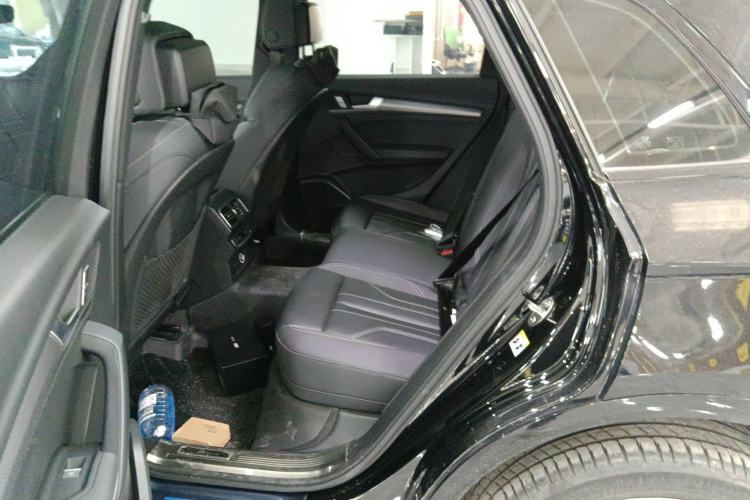 Used Audi Q5L 2024 45 TFSI Luxury Dynamic Model