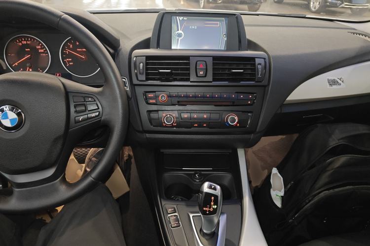 Used BMW 1 Series 2013 Revised 116i Leading Edition
