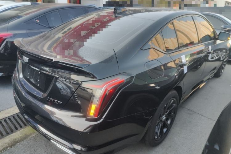 Used Cadillac CT5 2025 28T Track Performance Edition
