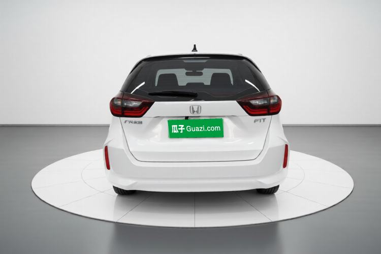 Used Honda Fit 2023 1.5L CVT Trend Edition

