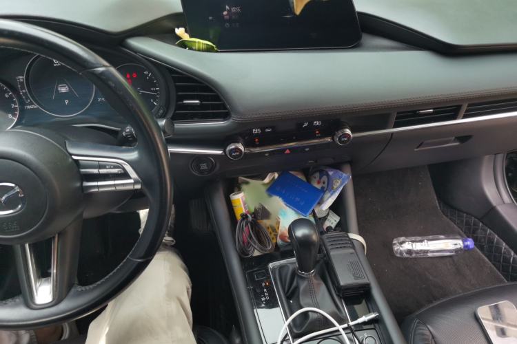 Used Mazda Mazda 3 Axela 2020 2.0L Automatic Zhiya Edition