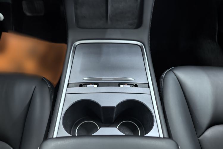 Used Tesla Model 3 2022 Rear-Wheel-Drive Version
