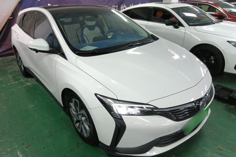 Used Buick Velite 6 2022 Plug-in Hybrid Connected Smart Edition