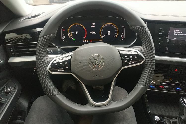 Used Volkswagen Passat 2024 380TSI Dragon Edition
