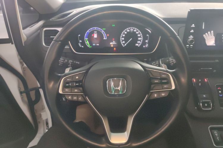 Used Honda Elysion 2022 2.0L eHEV Luxury First Edition