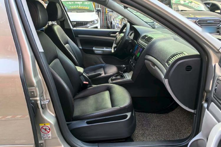 Used Skoda Octavia 2014 1.6L Automatic Yijie Edition