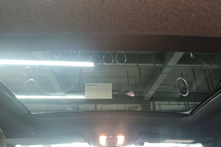 Used Mercedes-Benz A-Class 2022 A 200 L Sport Sedan Dynamic Model
