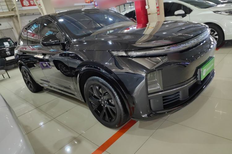 Used Li Auto L7 2023 Pro Model