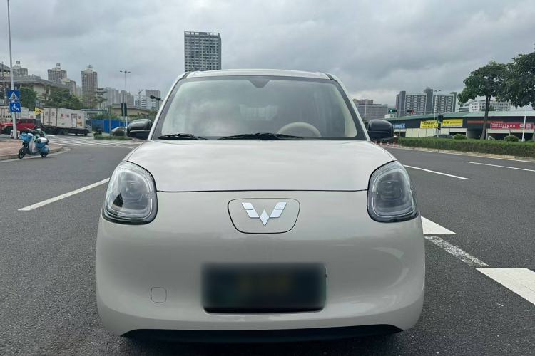 Used Wuling Hongguang MINIEV 2025 Four-Door Version Premium Edition
