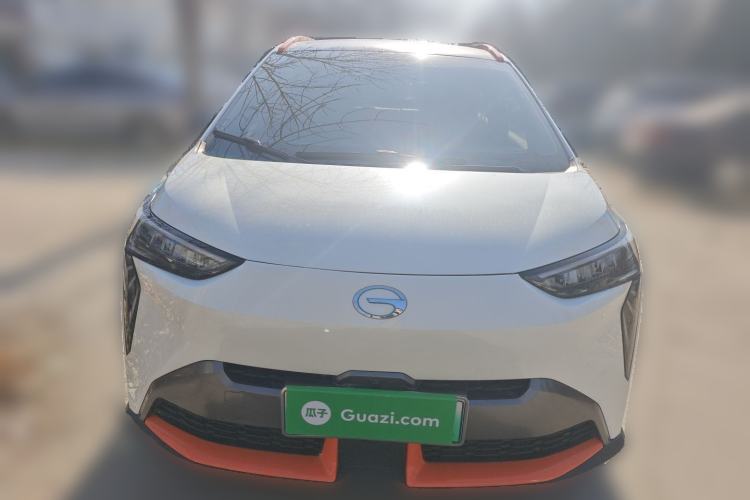 Used AION Y 2022 70 Enjoyment Edition Lithium Iron Phosphate
