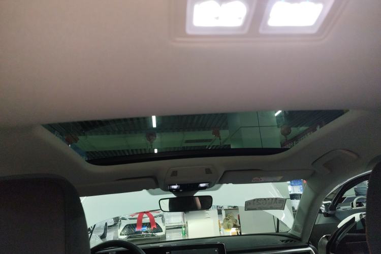 Used Volkswagen Lamando 2025 Lavida L 280TSI DSG Cool & Spicy Edition
