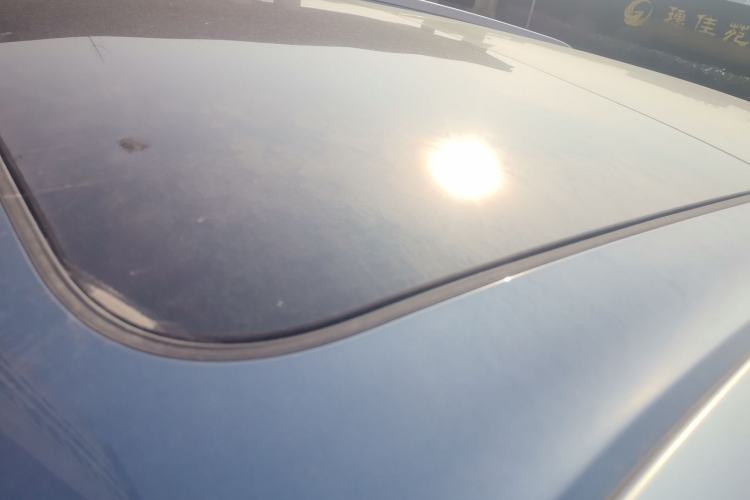 Used  Galaxy Xingjian 7 EM-i 2025 120km Flagship Edition
