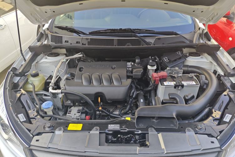 Used Venucia T70 2015 2.0L CVT Smart Edition