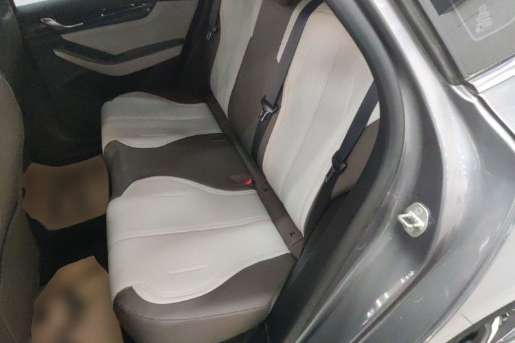 Used BYD Qin PLUS 2023 Champion Edition DM-i 55KM Leading Model
