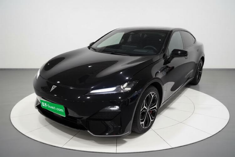 Used Deepal SL03 2023 200Max Range-Extended Version