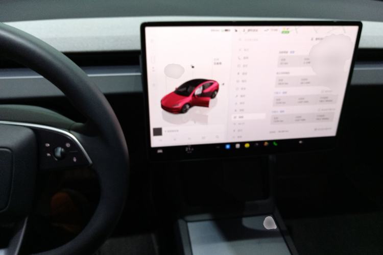 Used Tesla Model 3 2023 Long-Range All-Wheel-Drive Version
