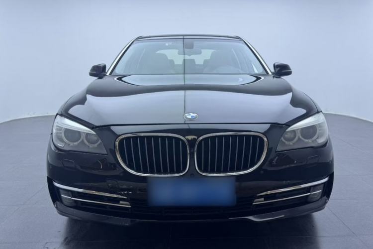 Used BMW 7 Series 2013 740Li Leading Model