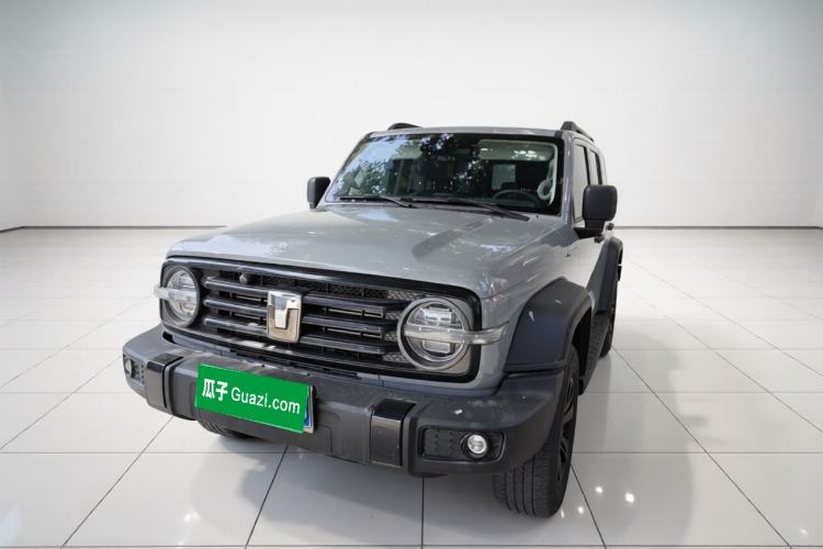 Used Tank 300 2024 2.0T Challenger