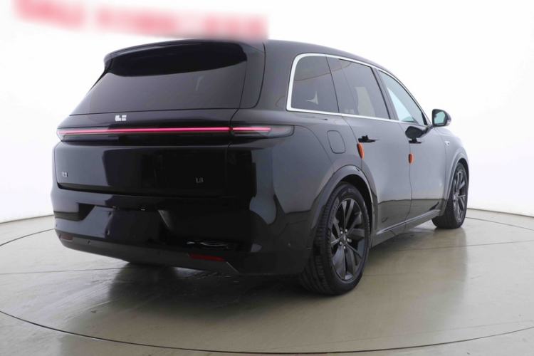 Used Li Auto L8 2023 Pro Model
