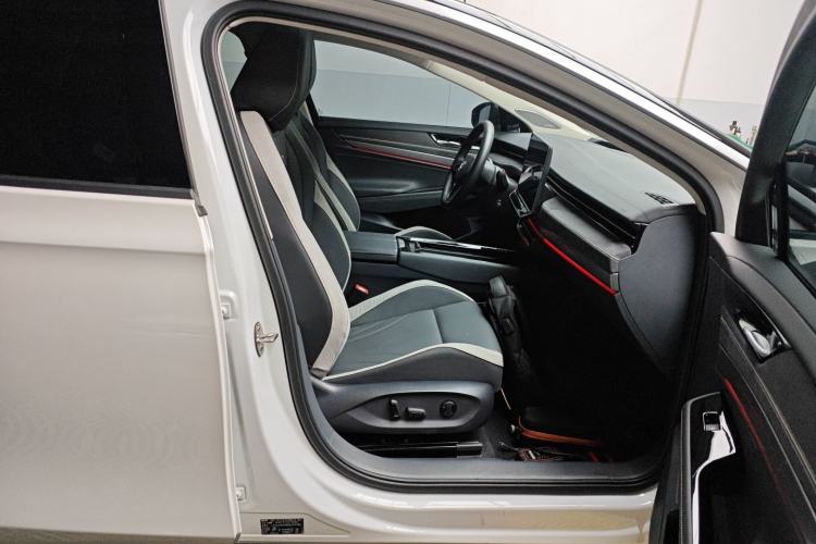 Used Volkswagen ID.7 VIZZION 2024 PRO Model
