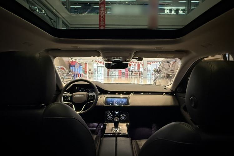 Used Land Rover Range Rover Evoque 2021 Range Rover Velar 249 PS R-Dynamic S Performance Edition