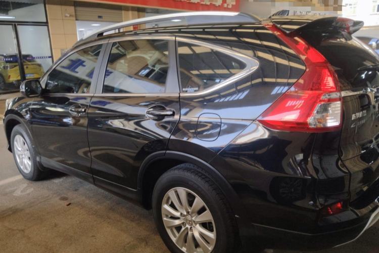 Used Honda CR-V 2016 2.0L two-wheel drive Urban Edition