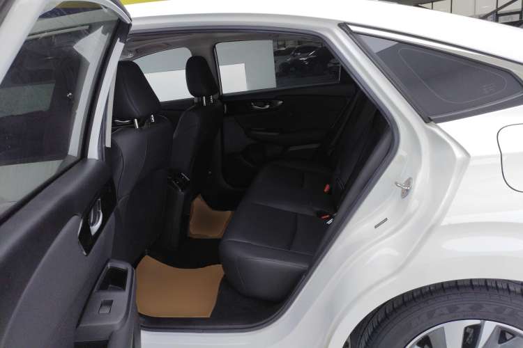 Used Honda Crider 2019 180 Turbo CVT Luxury Edition China VI Emission Standard
