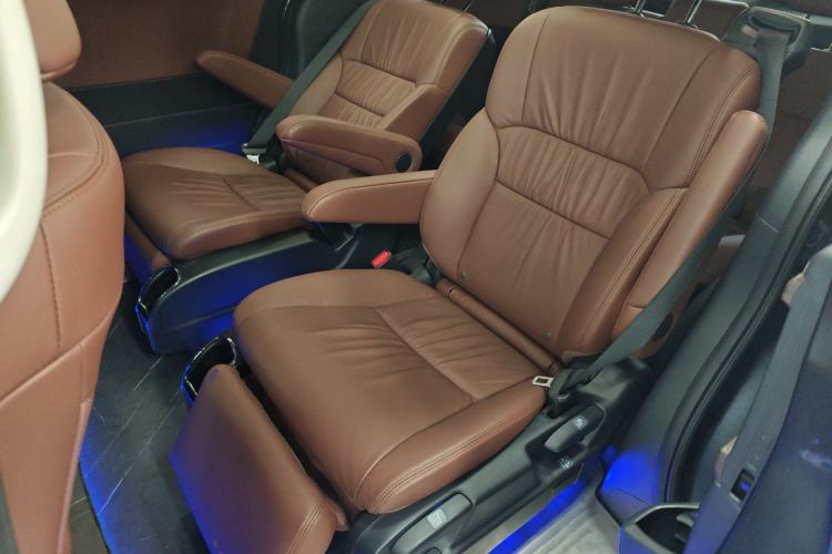 Used Honda Odyssey 2022 2.0L eHEV Sharp·Luxury Edition
