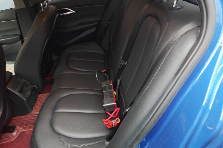 Used BMW 1 Series 2019 118i Fashion Model
