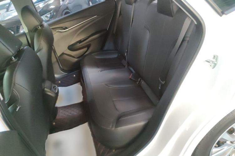 Used Buick GT 2021 Revised Version 1.3T Automatic Mild Hybrid Elite Edition