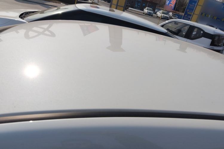 Used Nissan Sylphy 2024 Facelifted Three Classic 1.6XE CVT Comfort Edition
