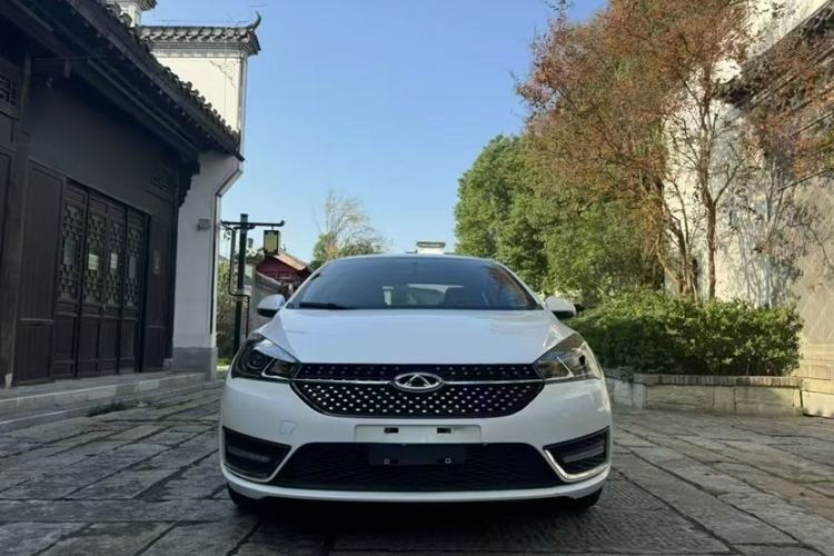 Used Chery Arrizo 5 2021 PRO 1.5L Manual Youth Edition