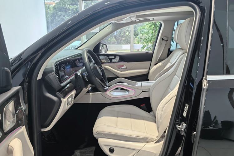 Used Mercedes-Benz GLE 2024 Refreshed GLE 350 4MATIC Stylish Edition
