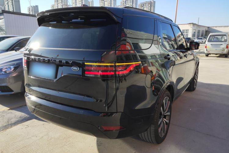 Used Land Rover Discovery 2024 360 PS Dynamic SE
