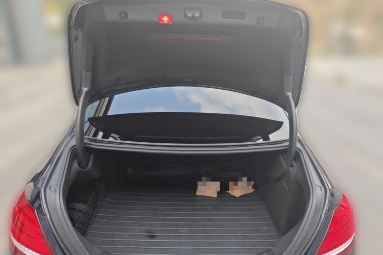 Used Mercedes-Benz E-Class 2020 Restyled E 300 L Sporty and Stylish Edition