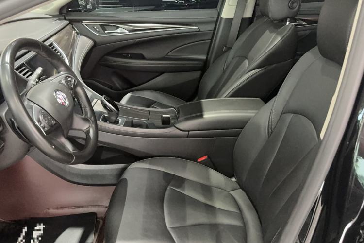 Used Buick LaCrosse 2022 552T Luxury Version
