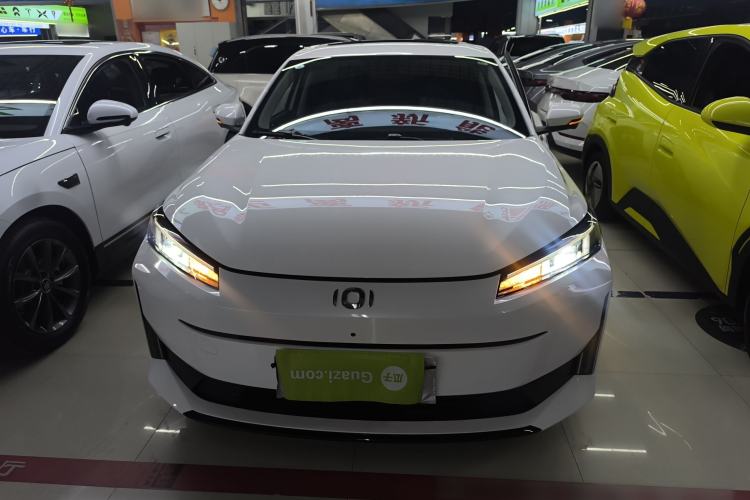 Used  A05 2024 Truly Delicious Version 145 Leading Edition
