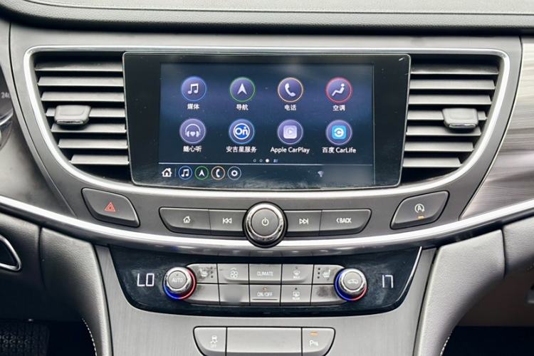 Used Buick LaCrosse 2021 552T Luxury Version
