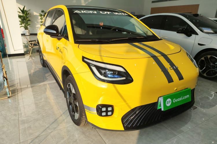 Used AION UT 2025 420 Prestige Edition
