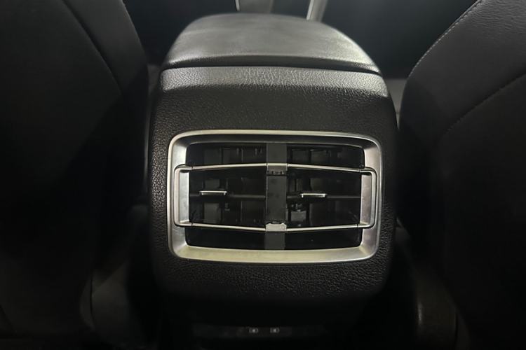 Used BYD Song Pro 2019 1.5T Automatic Elite Edition