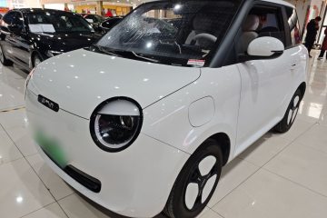 Used Qiyuan Lumin 2023 205km Xiangqin Version