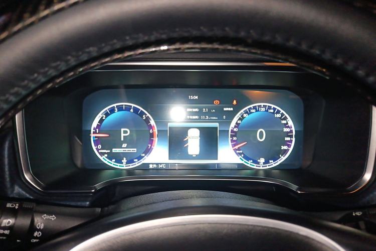 Used Beijing Auto BJ40 2020 2.0T Automatic Four-Wheel Drive Urban Hunter Edition Chivalrous Type