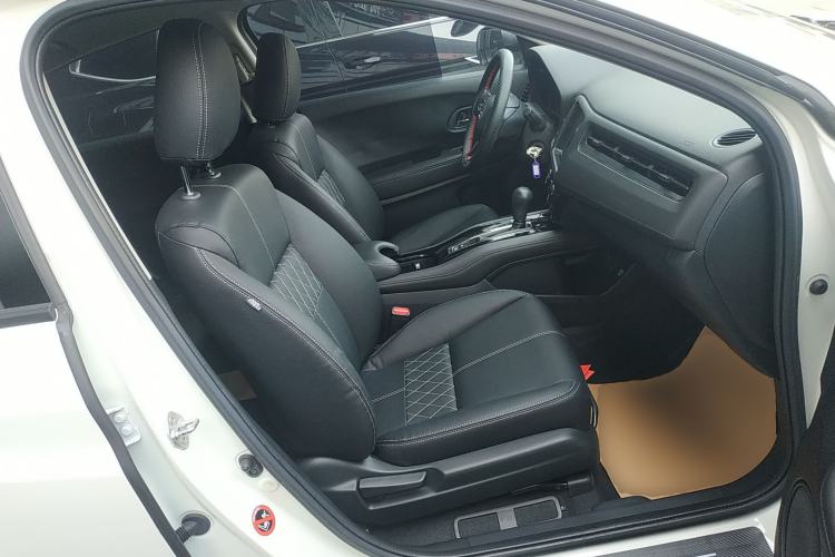 Used Honda Vezel 2017 1.5L CVT 2WD Comfort Model
