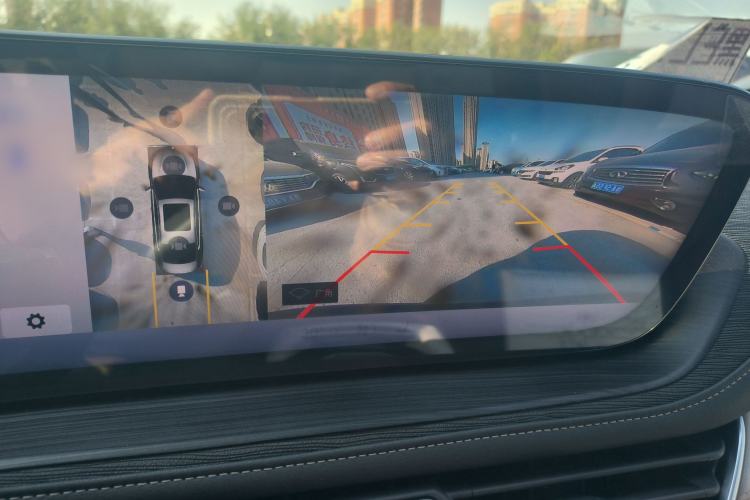 Used Buick LaCrosse 2025 28T Platinum Edition
