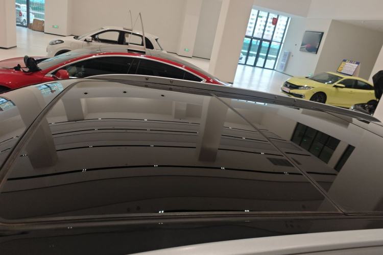 Used Cadillac XT5 2018 25T Luxury Model
