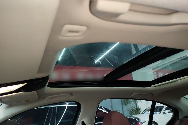 Used BMW 3 Series 2024 325Li M Sport Night Edition Package